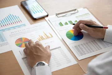 Investment Calculator