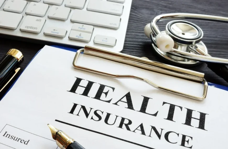 Health Insurance