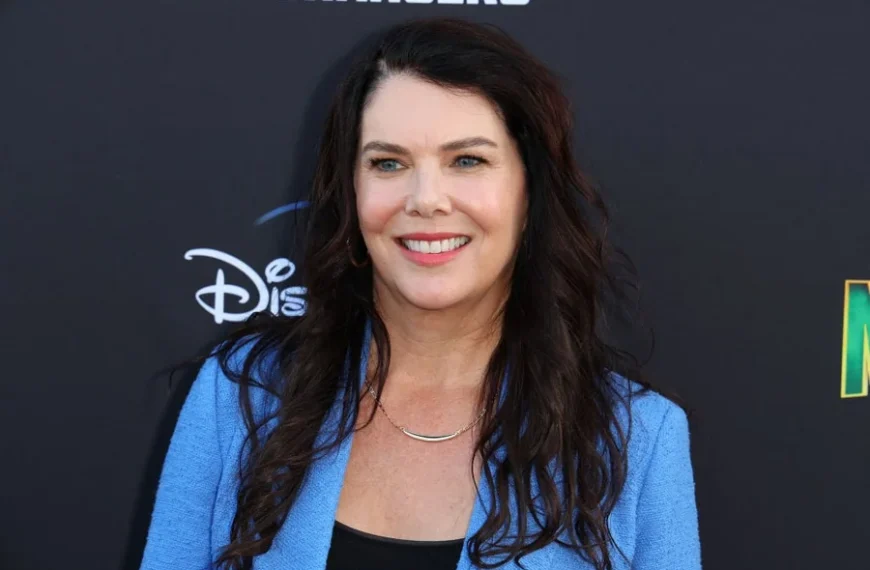 Lauren Graham