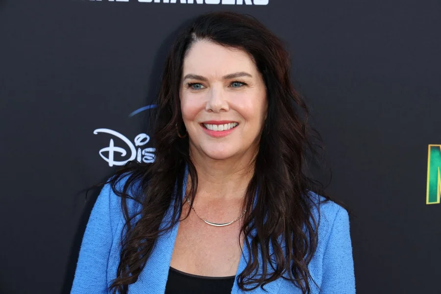 Lauren Graham