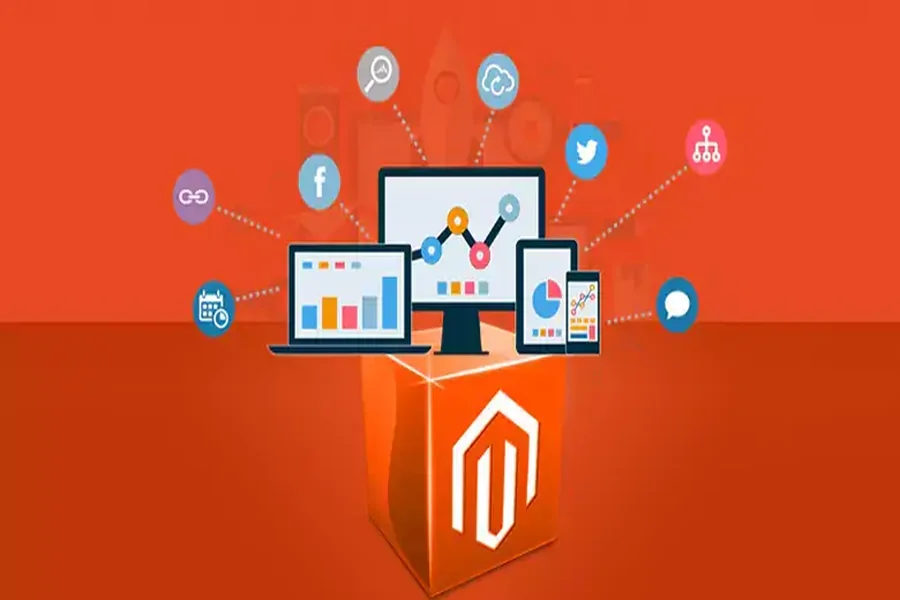 eCommerce