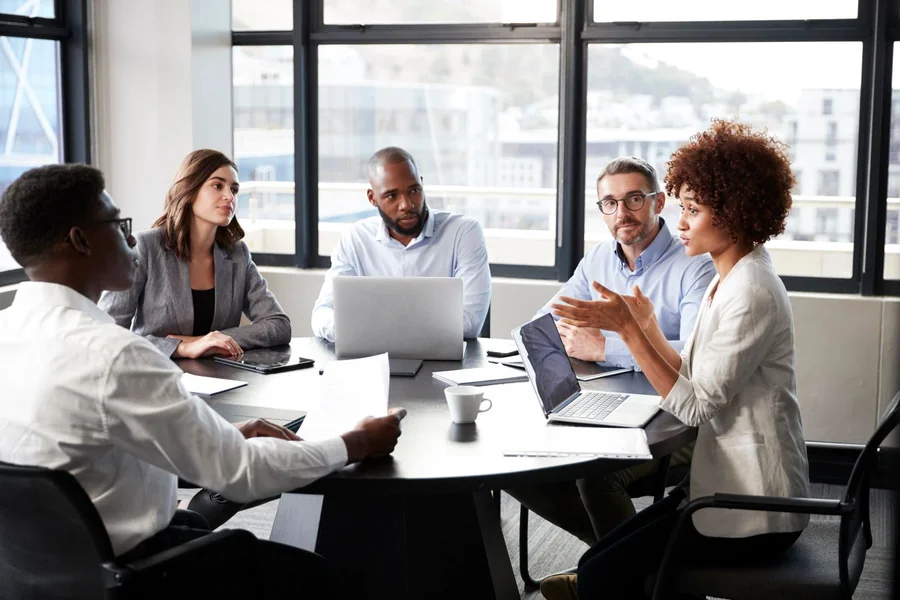 Negotiation vs Loan-Based Financial Solutions