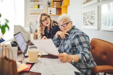 Reverse Mortgage