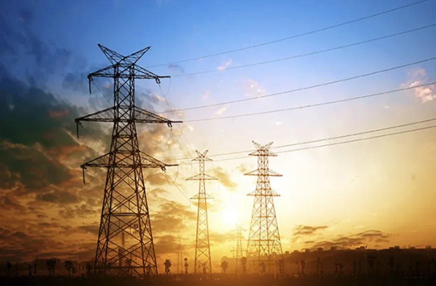 Power System