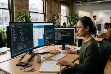 The Future of Software Development Trends Shaping 2026 and Beyond