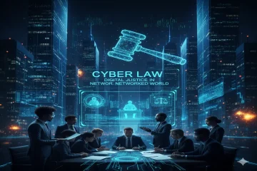 This Cyber Law Could Track Everything You Do Online