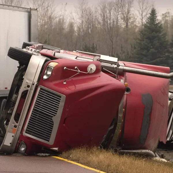 Truck Accident in Washington, DC: Compensation for Severe Injuries