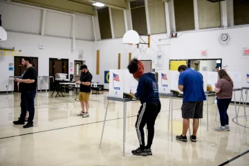 What Elections Are Coming Up in Texas 2026