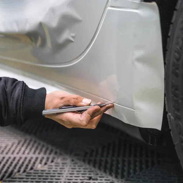 Why Car Wrap Calgary Starts Peeling Before the Warranty Ends? An Insight
