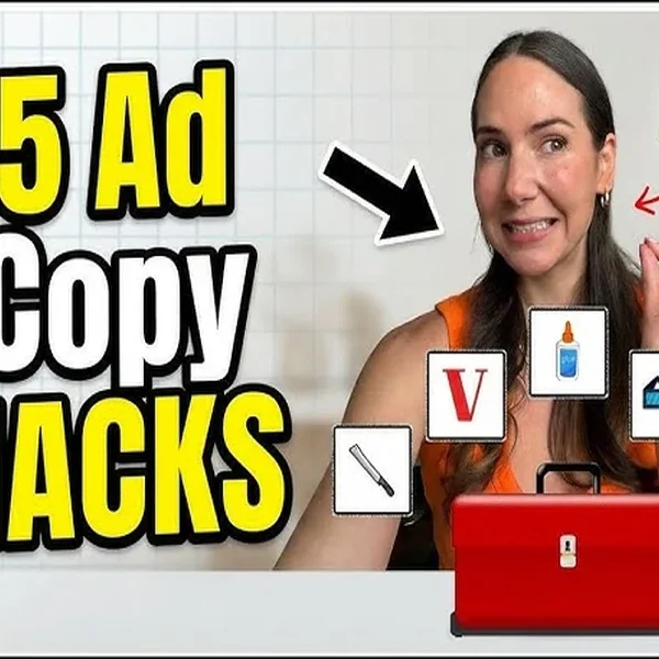 5 Sneaky Ways Your Competitors Are Winning the Ad Game (And How to Copy Them)