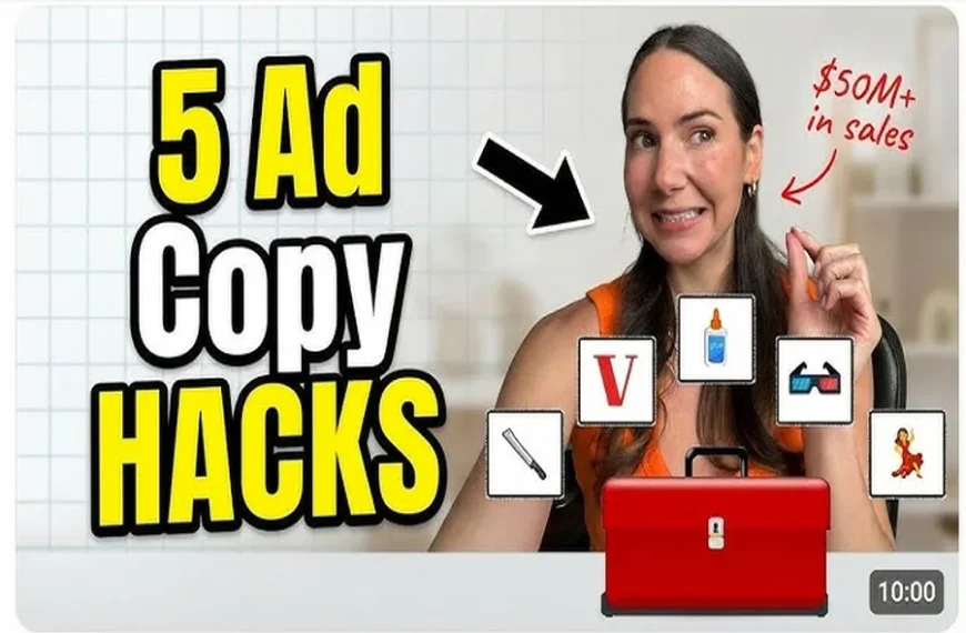 5 Sneaky Ways Your Competitors Are Winning the Ad Game (And How to Copy Them)