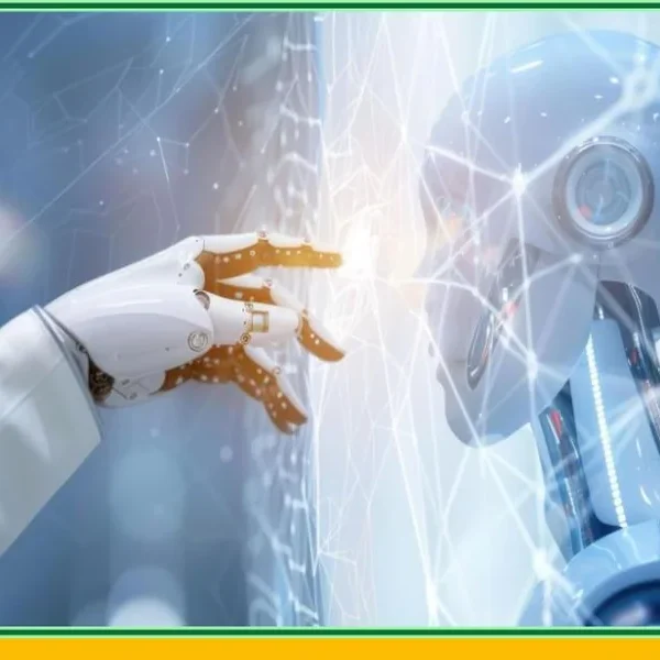 What Is Physical AI? The Breakthrough Bringing AI Into the Physical World