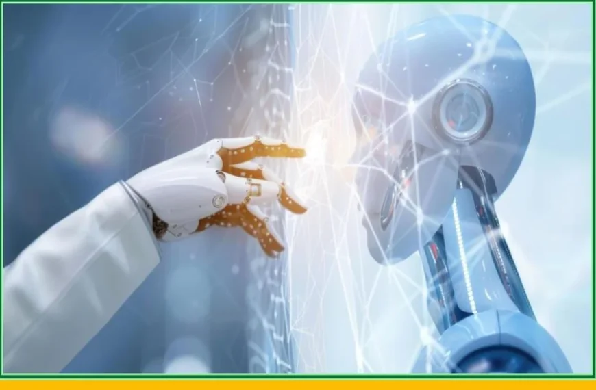 Physical AI