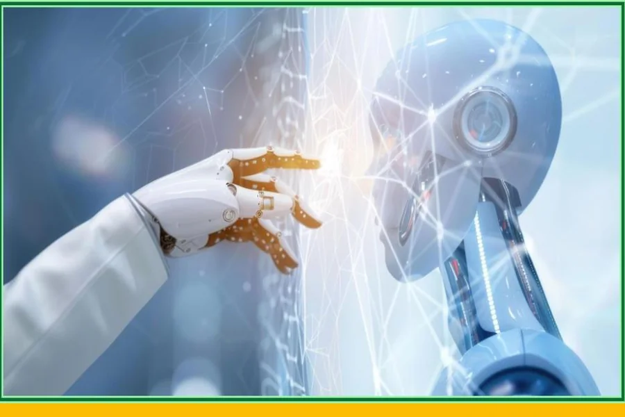 Physical AI