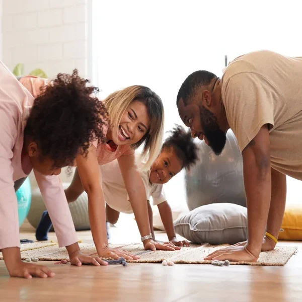 A Comprehensive Gym for Maintaining Physical and Mental Vitality