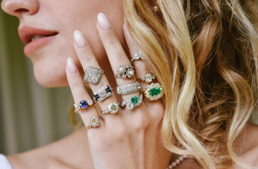 Rings