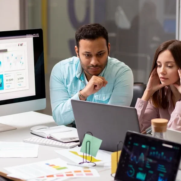 Best IT Support Services with Transparent Pricing