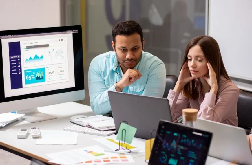 Best IT Support Services with Transparent Pricing