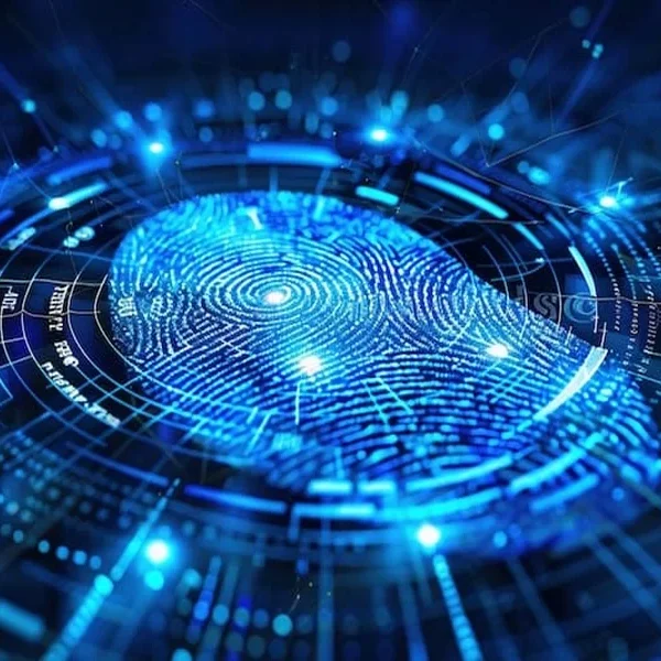 Digital Footprints