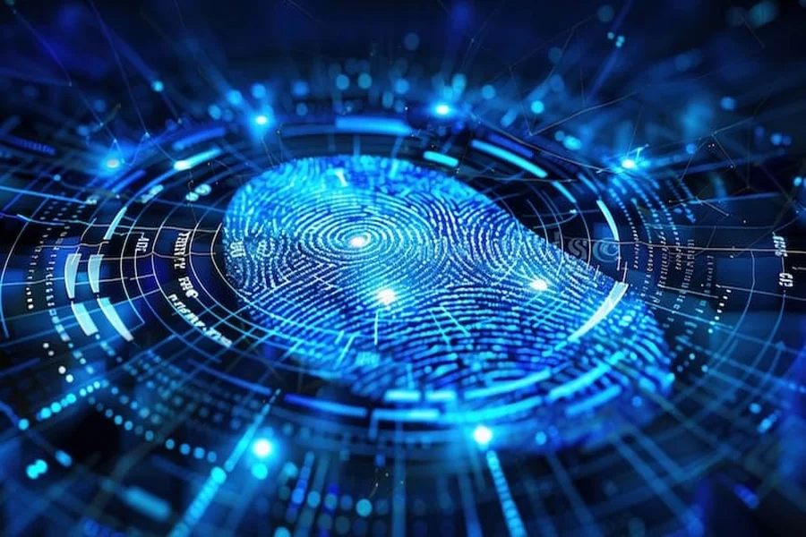 Digital Footprints