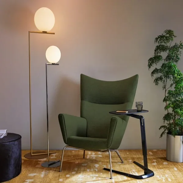 Faretti Flos Lighting Solutions for Modern Interiors