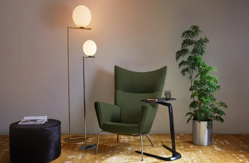 Faretti Flos Lighting Solutions for Modern Interiors