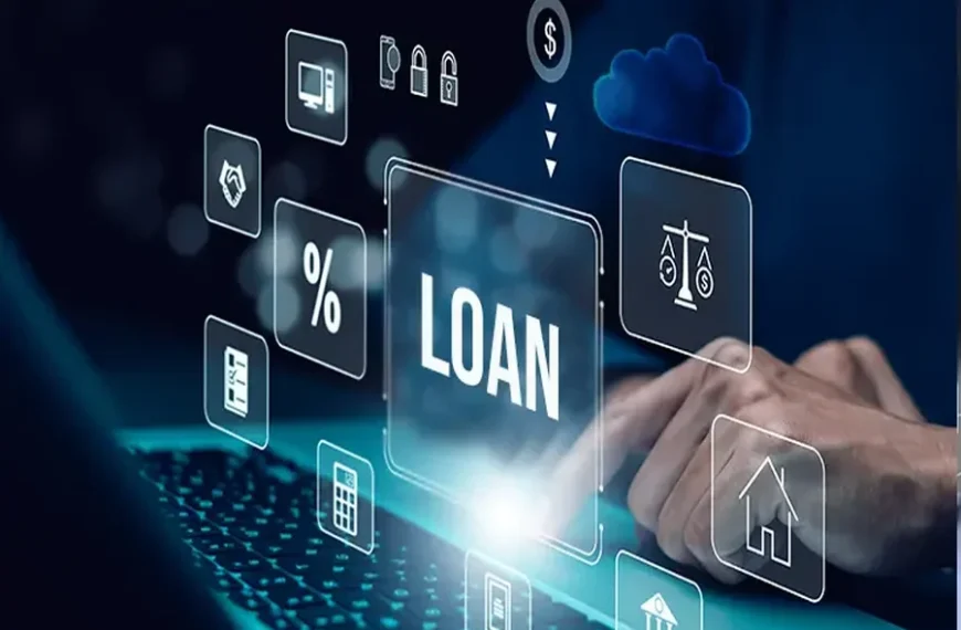 Powered Lending
