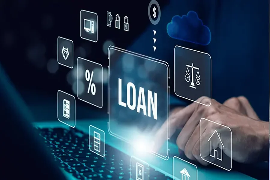 Powered Lending
