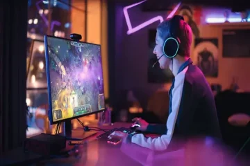 Online Gaming