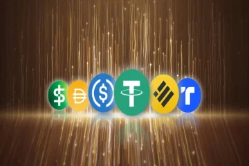 Digital Currency