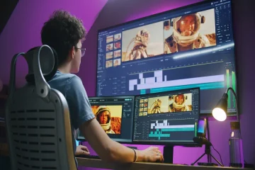 Video Production