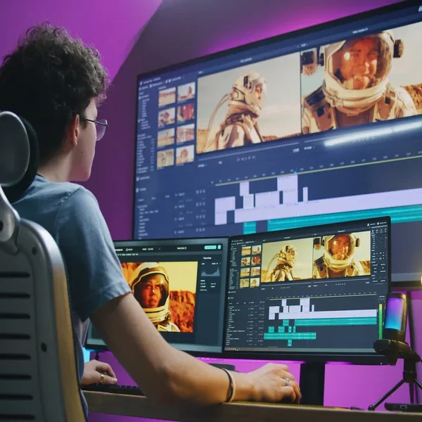 Video Production