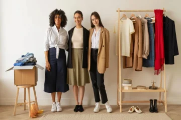Wardrobe