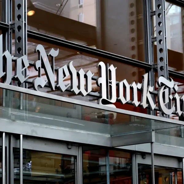 Is New York Times A Newspaper Or Magazine and Why It Matters Today