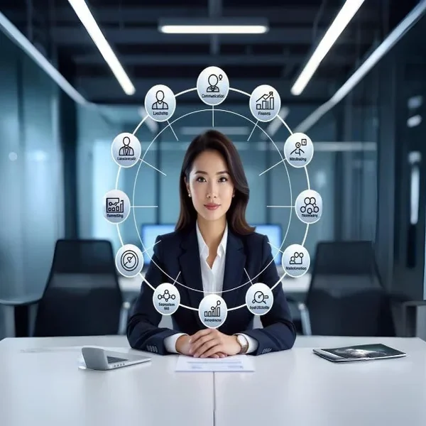 Leadership Skills Every Entrepreneur Should Master Today