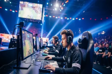 Online Gaming