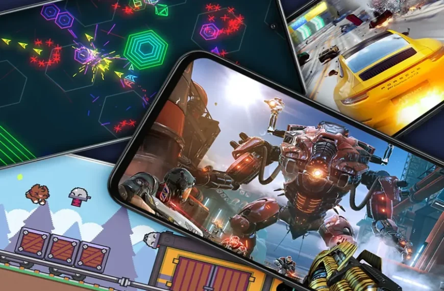 Top 5 Free-to-Play Multiplayer Mobile Games for 2026