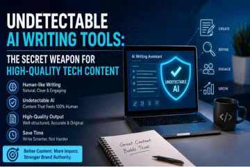 AI Writing Tools