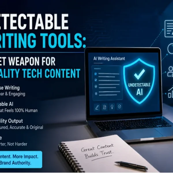 AI Writing Tools