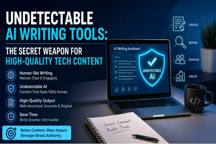 AI Writing Tools