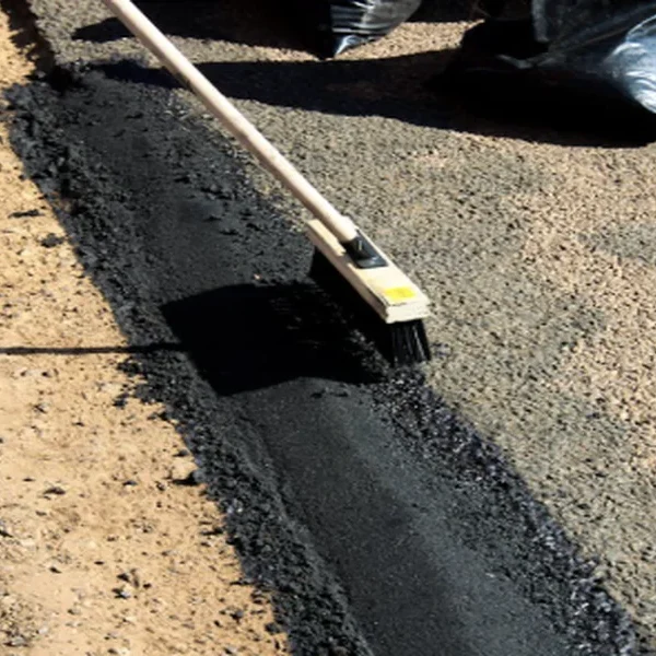 Asphalt Coating Contractor