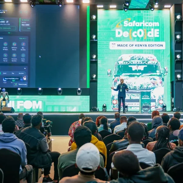 African Super App Japap Messenger Unveils AI-Powered Revenue-Sharing Ecosystem