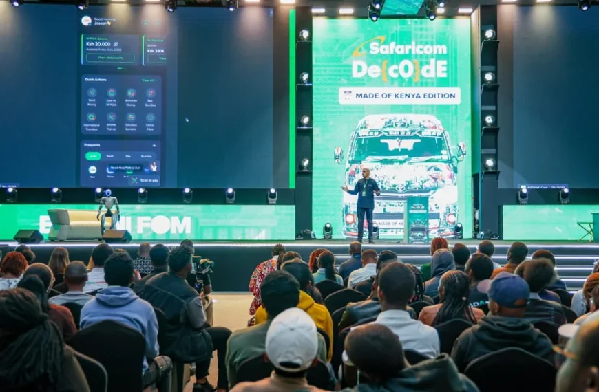 African Super App Japap Messenger Unveils AI-Powered Revenue-Sharing Ecosystem