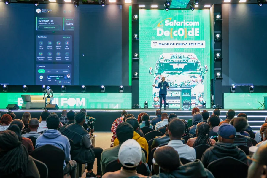 African Super App Japap Messenger Unveils AI-Powered Revenue-Sharing Ecosystem