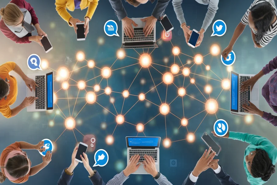 Digital Platforms