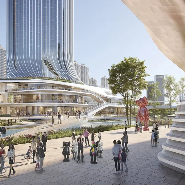 Why Mixed-Use Lifestyle Destinations Are Shaping the Future of Urban Living