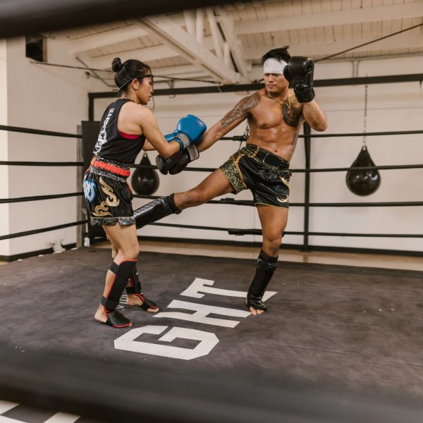 Muay Thai Camp Price in Thailand for Journey &nbsp;