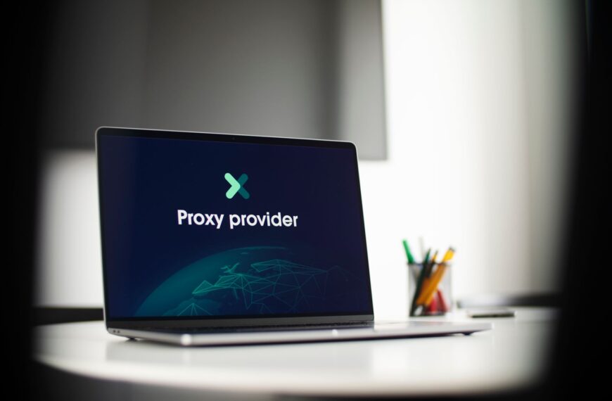 Why Proxy Servers Are Overtaking VPNs in the Age of Strict Online Regulations