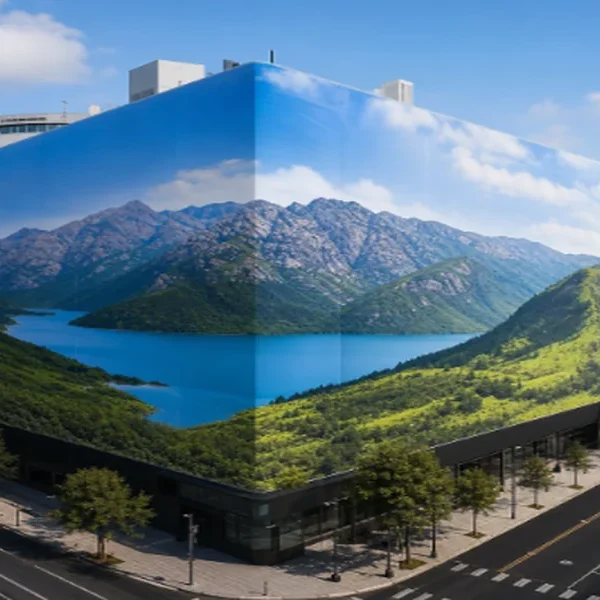 Building Wraps Advertising: The Bold Outdoor Strategy Reshaping Brand Visibility