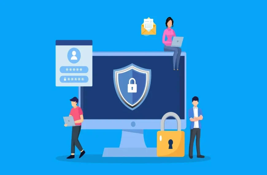 Cloud Data Security for PII: What Organizations Must Know